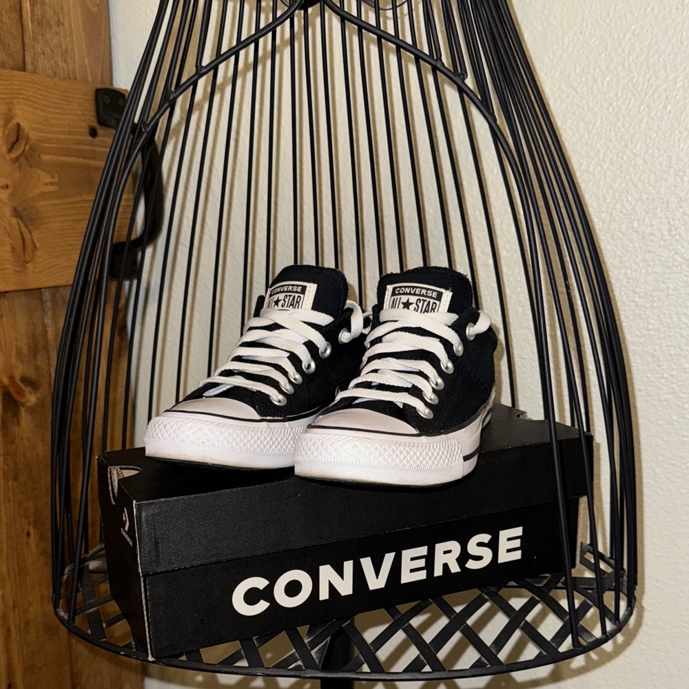 CONVERSE
